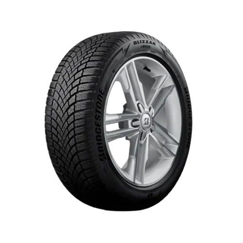215/45 R18 BRIDGESTONE BLIZZAK LM005 93V (C,A,71)