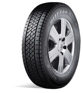 235/65 R16C BRIDGESTONE BLIZZAK W995 MULTICELL 115/113R (C,D,75) 235/65R16
