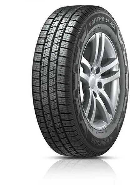 205/75 R16C HANKOOK RA30 VanTRa ST AS2 110/108R (D,C,73) 205/75R16
