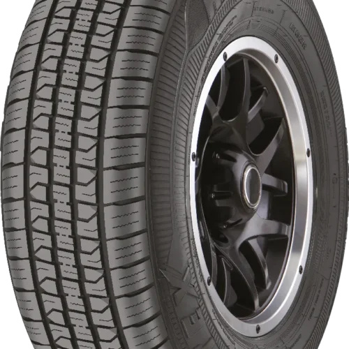 265/70 R17 ZEETEX HT1000 115H (E,C,72)
