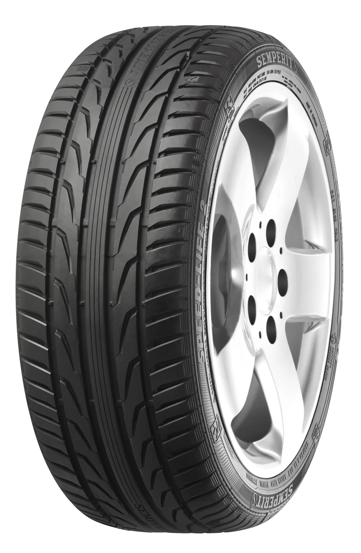 225/50 R16 SEMPERIT SPEED-LIFE 2 92Y (C,C,71)