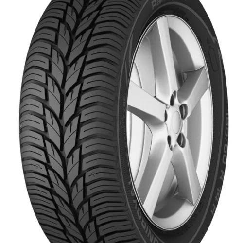 195/60 R14 UNIROYAL RAINEXPERT 86H (D,B,71)