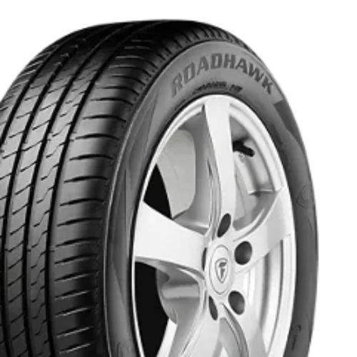 255/60 R18 FIRESTONE ROADHAWK 112V (C,A,71)