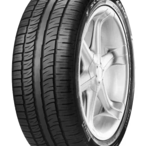 255/60 R18 PIRELLI SCORPION ZERO 112V XL XL (E,C,72)