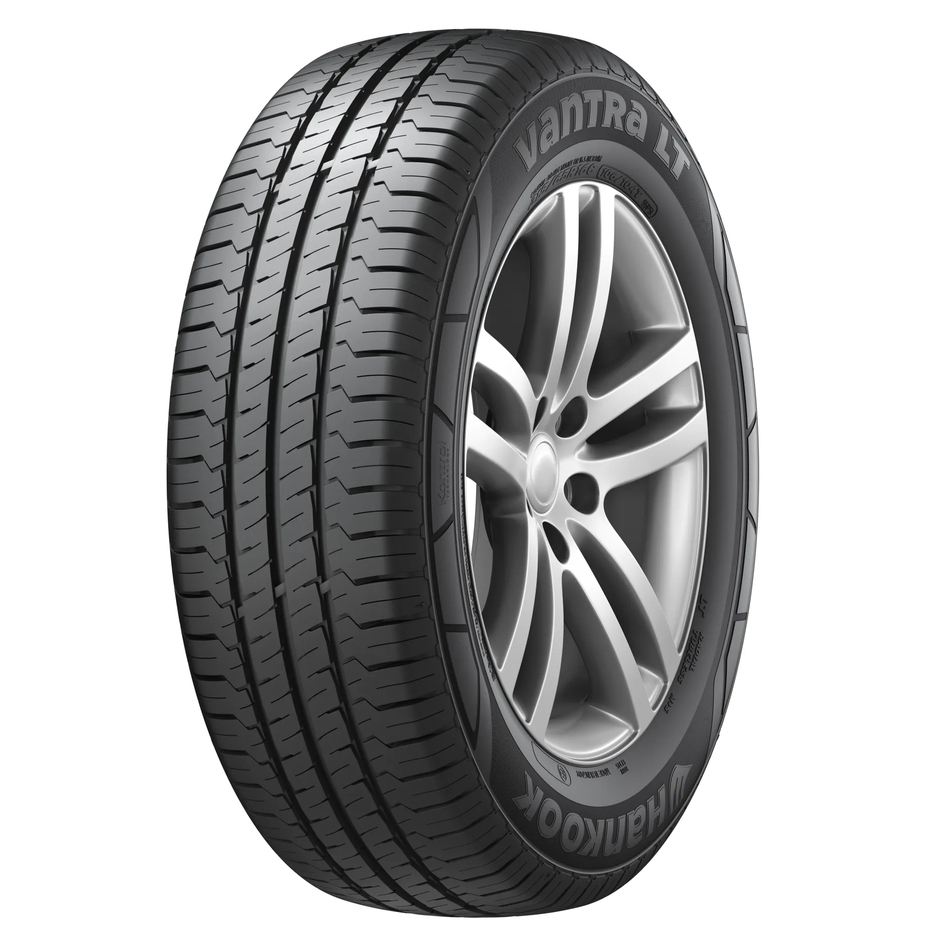 205/65 R15C HANKOOK RA18 Vantra LT 102/100T (C,B,70) 205/65R15