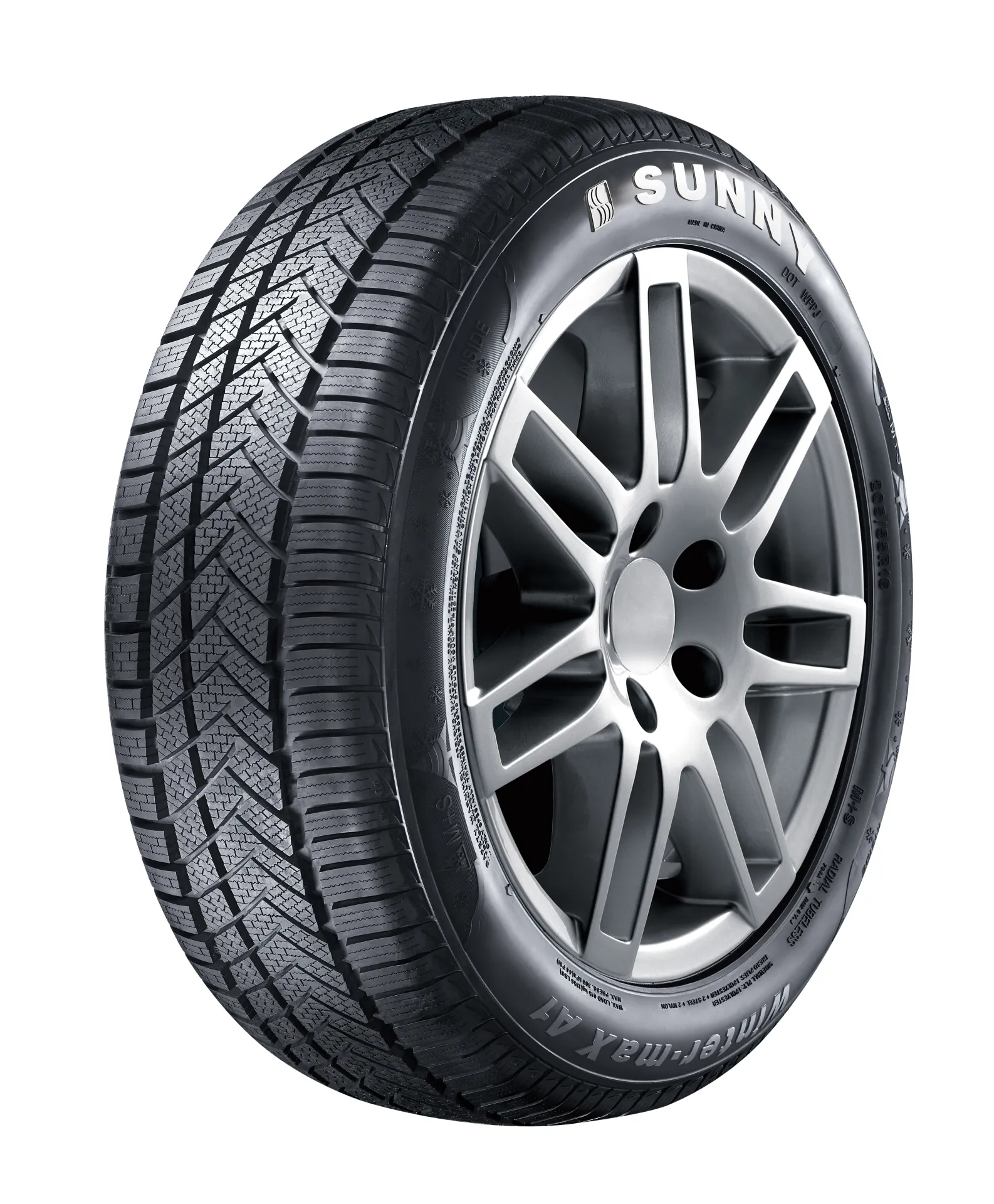 315/35 R20 SUNNY NW211 110V (C,C,73)