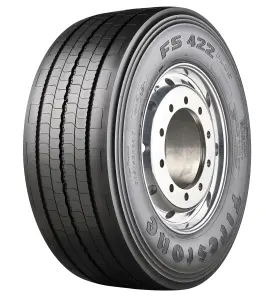 315/70 R22.5 FIRESTONE FS422+ 154/150L (C,B,71)