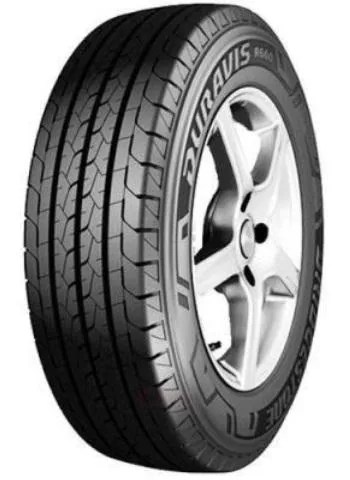 185/75 R16C BRIDGESTONE DURAVIS R660 104/102R (D,B,72) 185/75R16