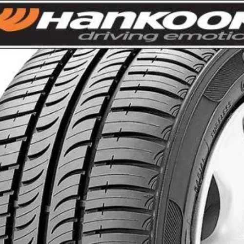145/80 R13 HANKOOK K715 Optimo K715 75T (D,D,69)