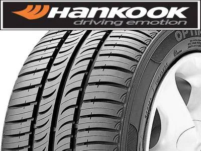 145/80 R13 HANKOOK K715 Optimo K715 75T (D,D,69)