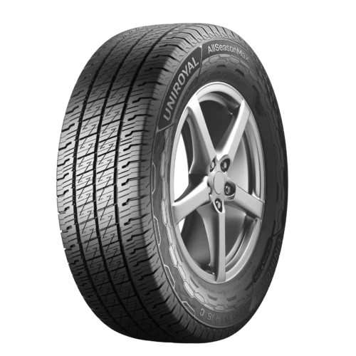 195/75 R16C UNIROYAL AllSeasonMax 107/105R (C,A,73) 195/75R16