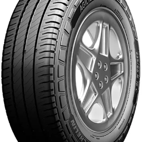 225/65 R16C MICHELIN AGILIS 3 112R (B,A,72) 225/65R16