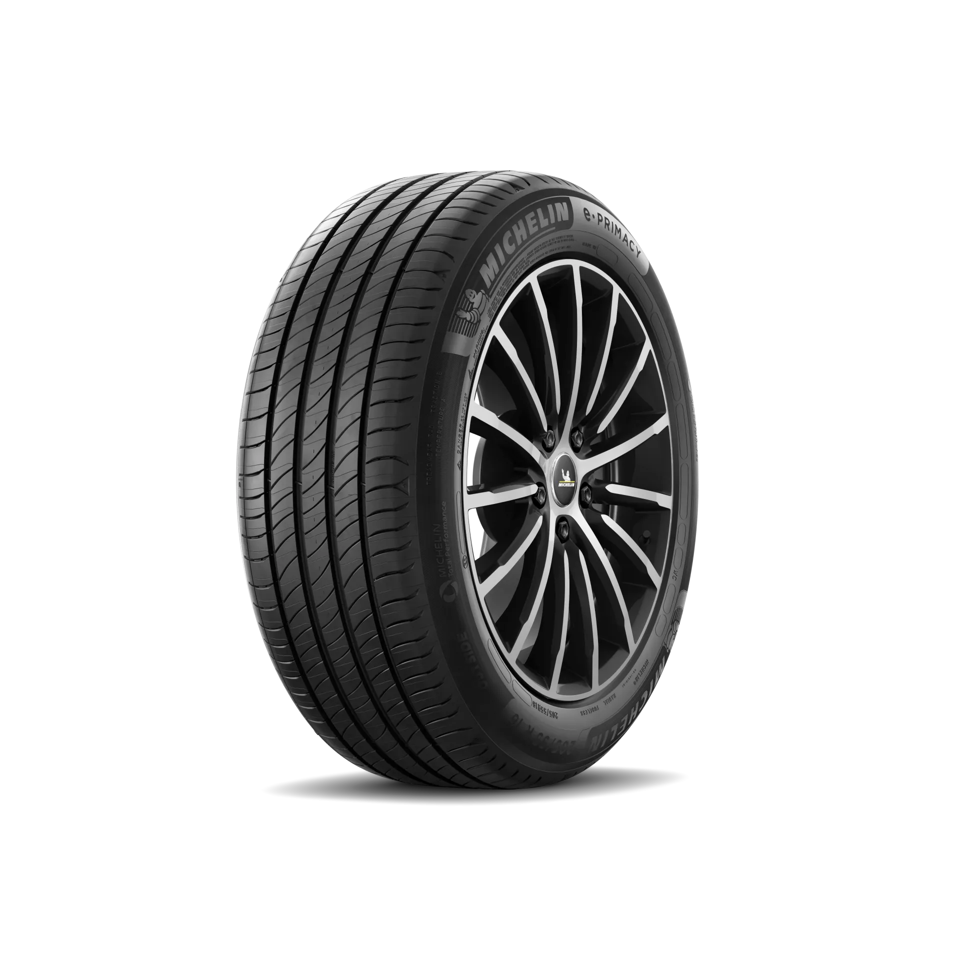 155/70 R19 MICHELIN E PRIMACY 84Q (A,B,68)