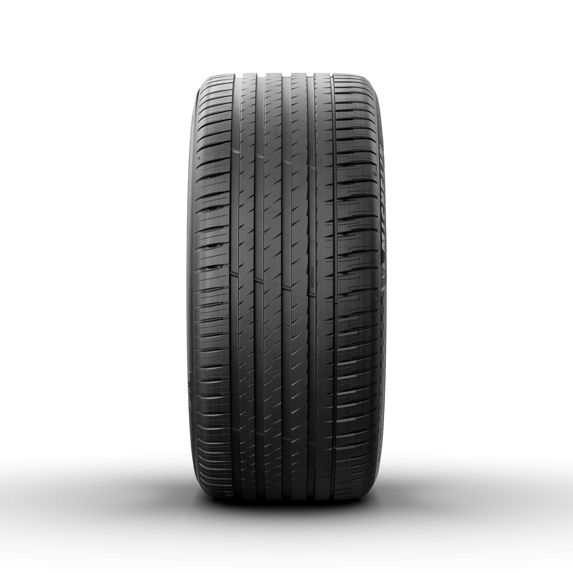 275/45 R21 MICHELIN PILOT SPORT 4 SUV 110Y (C,A,72)
