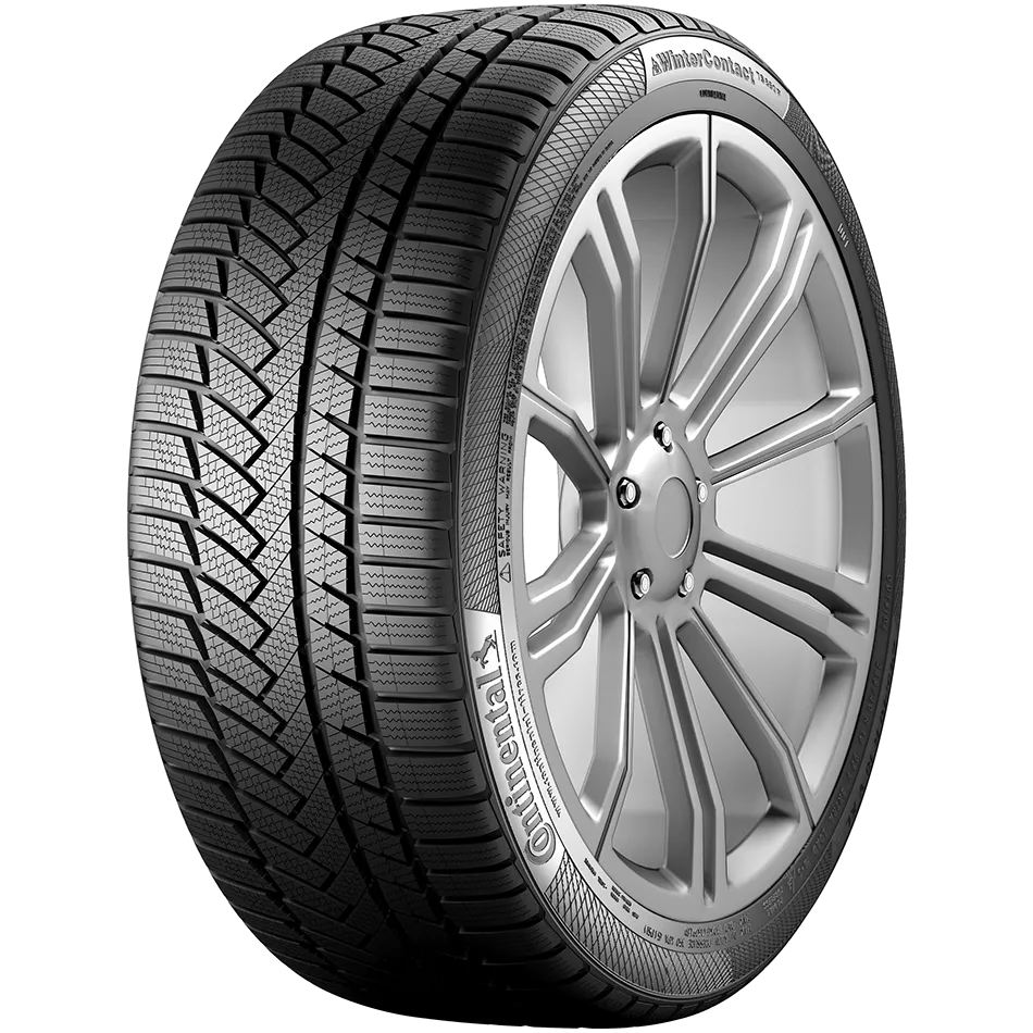 285/45 R19 CONTINENTAL WinterContact TS 850 P 111V (C,B,75)
