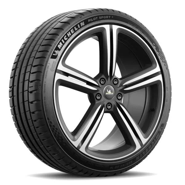 215/45 R17 MICHELIN PILOT SPORT 5 91Y (C,A,72)