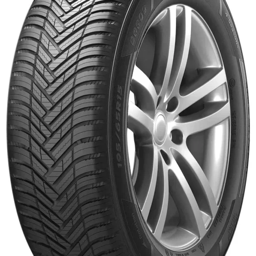 205/55 R16 HANKOOK H750B Kinergy 4S2 94W (D,B,72)