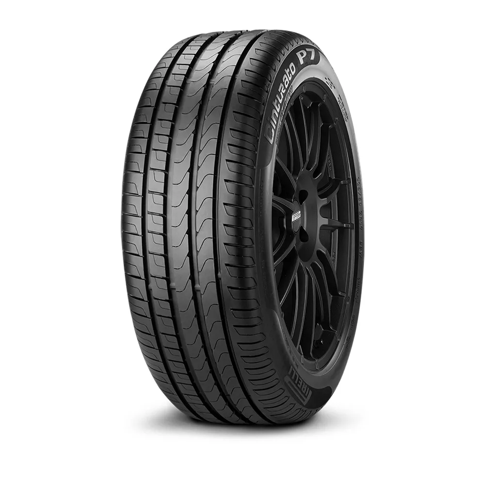 245/45 R17 PIRELLI CINTURATO P7 99Y (C,B,71)