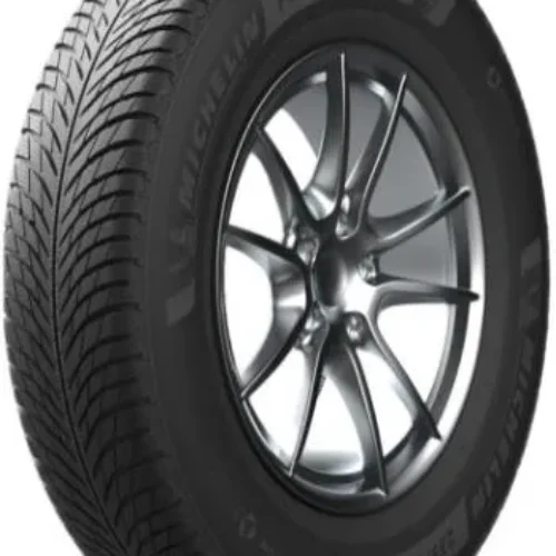 245/40 R18 MICHELIN PILOT ALPIN 5 SUV 97V XL XL (D,B,70)