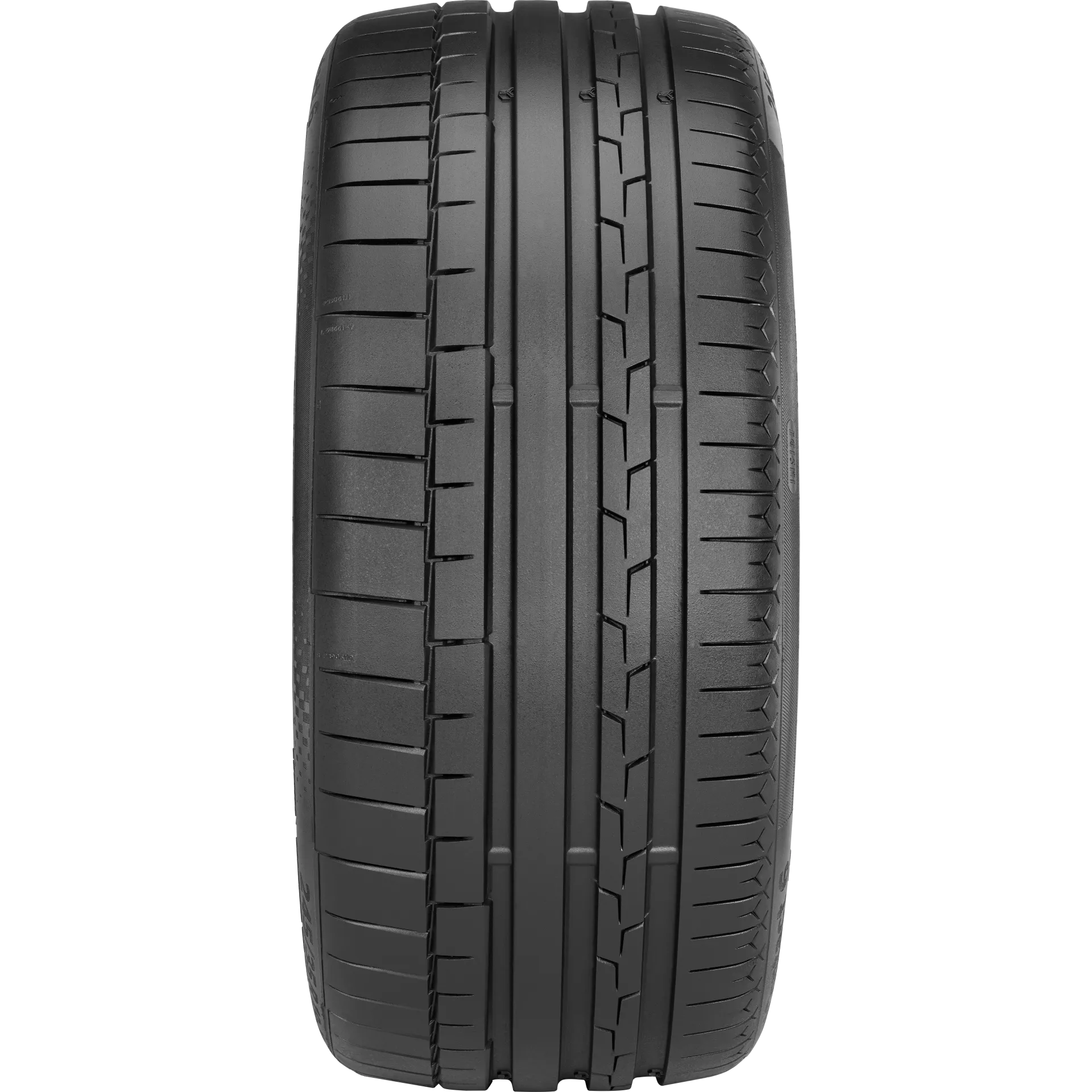 235/40 R18 CONTINENTAL SportContact 6 95Y (D,A,72)