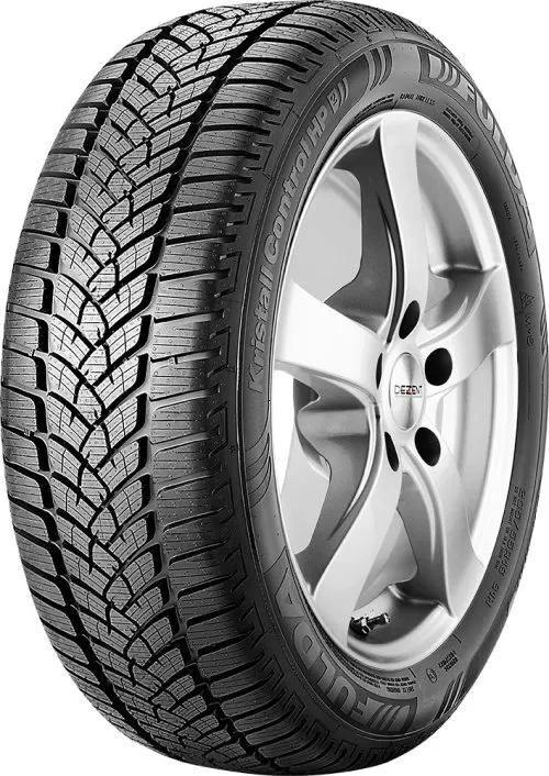 195/55 R15 FULDA KRI CONTROL HP 2 85H (C,B,72)