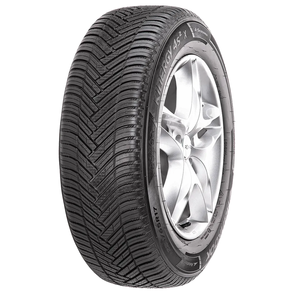 255/55 R19 HANKOOK H750A Kinergy 4S2 X 111W (C,B,73)