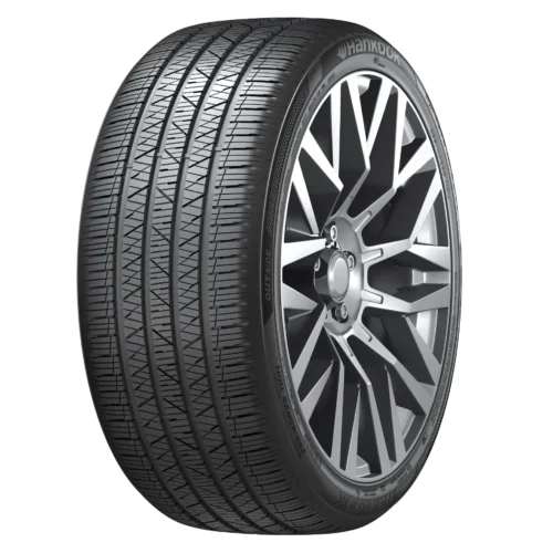 225/70 R16 HANKOOK RA33 Dynapro HP2 103H (C,B,70)