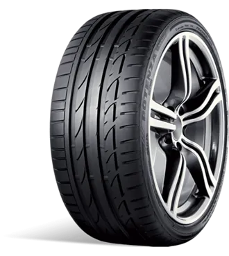 275/35 R20 BRIDGESTONE POTENZA S001 102Y XL XL (C,B,73)