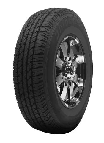 265/55 R19 BRIDGESTONE DUELER A T 693III 109V (C,B,72)