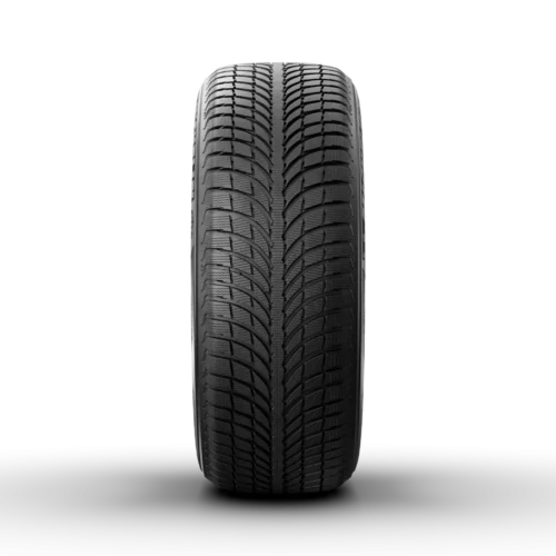225/75 R16 MICHELIN LATITUDE ALPIN LA2 108H (D,C,69)