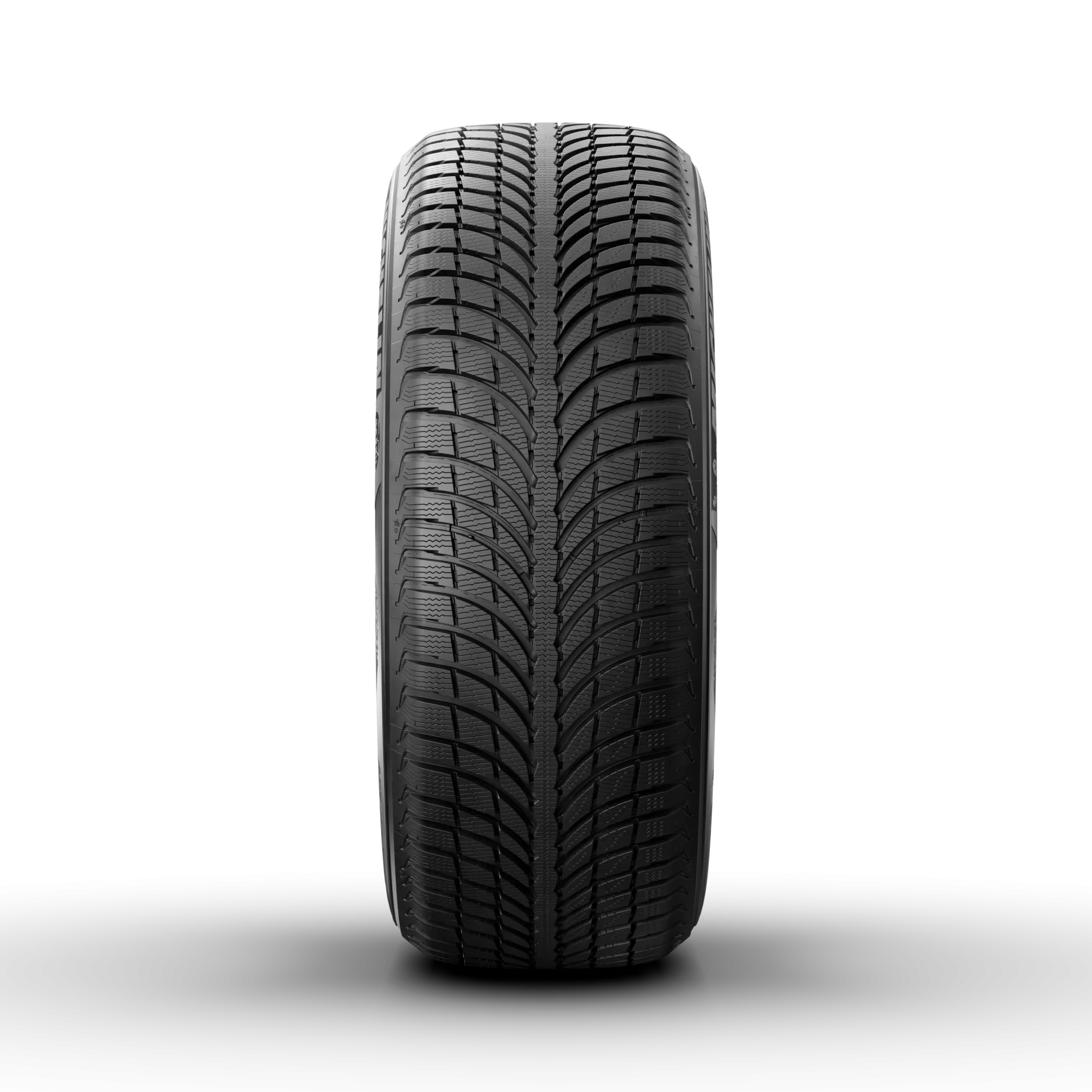 255/55 R19 MICHELIN LATITUDE ALPIN LA2 111V (D,C,72)