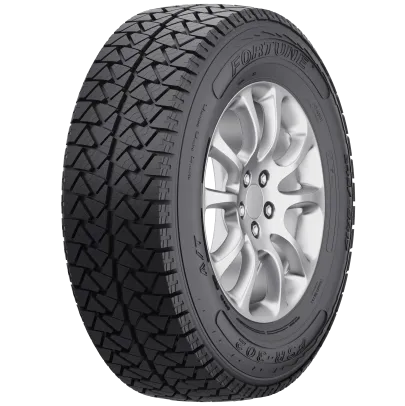 265/70 R16 FORTUNE FSR-302 112T (D,C,72)