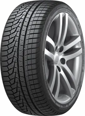 245/45 R19 HANKOOK W320B Winter i*cept evo2 102V (D,C,72)