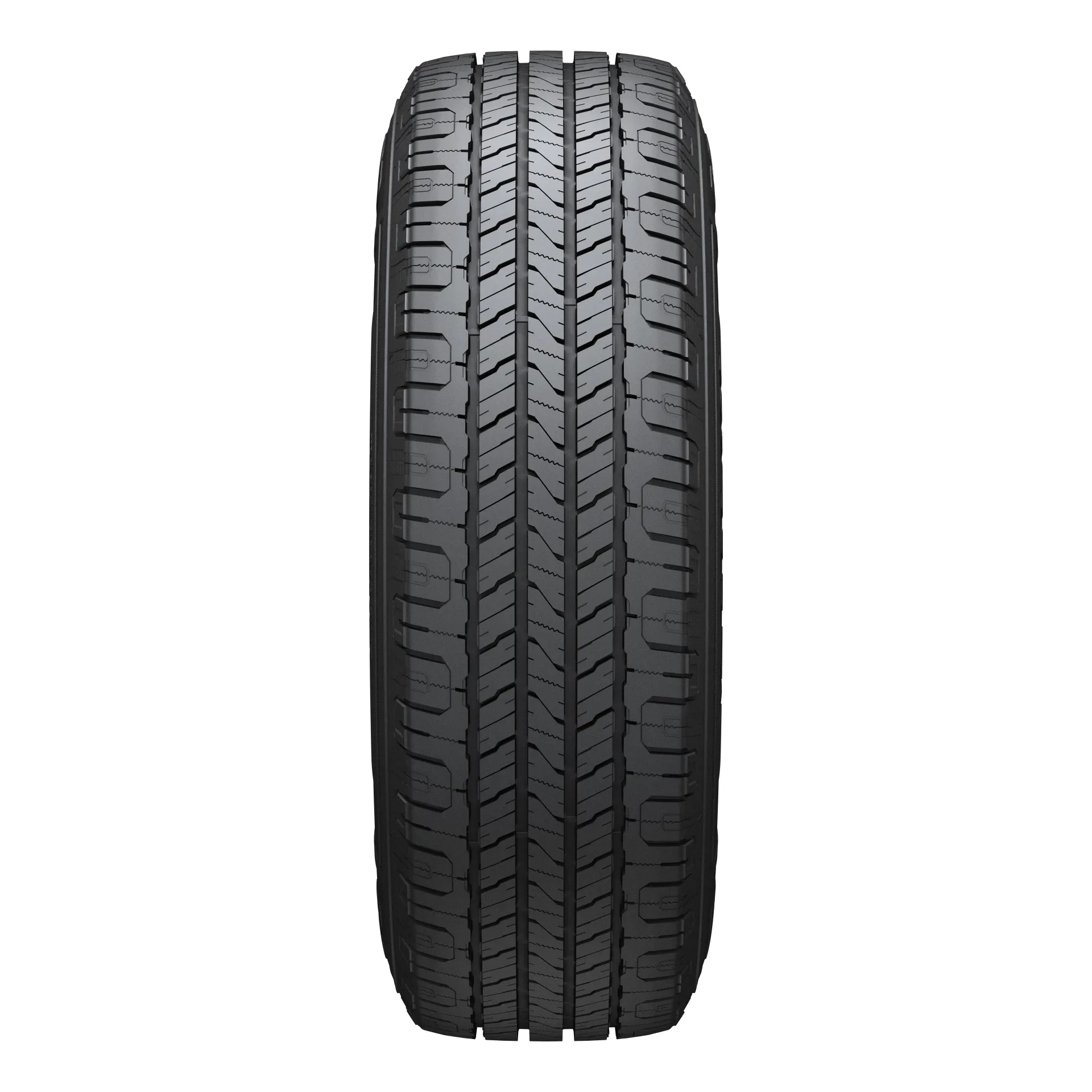 235/60 R18 LAUFENN LD01 X FIT HT 103T (D,D,71)