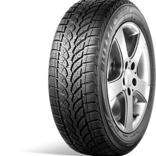 215/45 R16 BRIDGESTONE BLIZZAK LM32 90V (D,C,72)