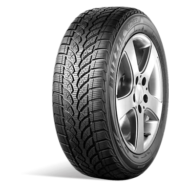 215/45 R16 BRIDGESTONE BLIZZAK LM32 90V (D,C,72)