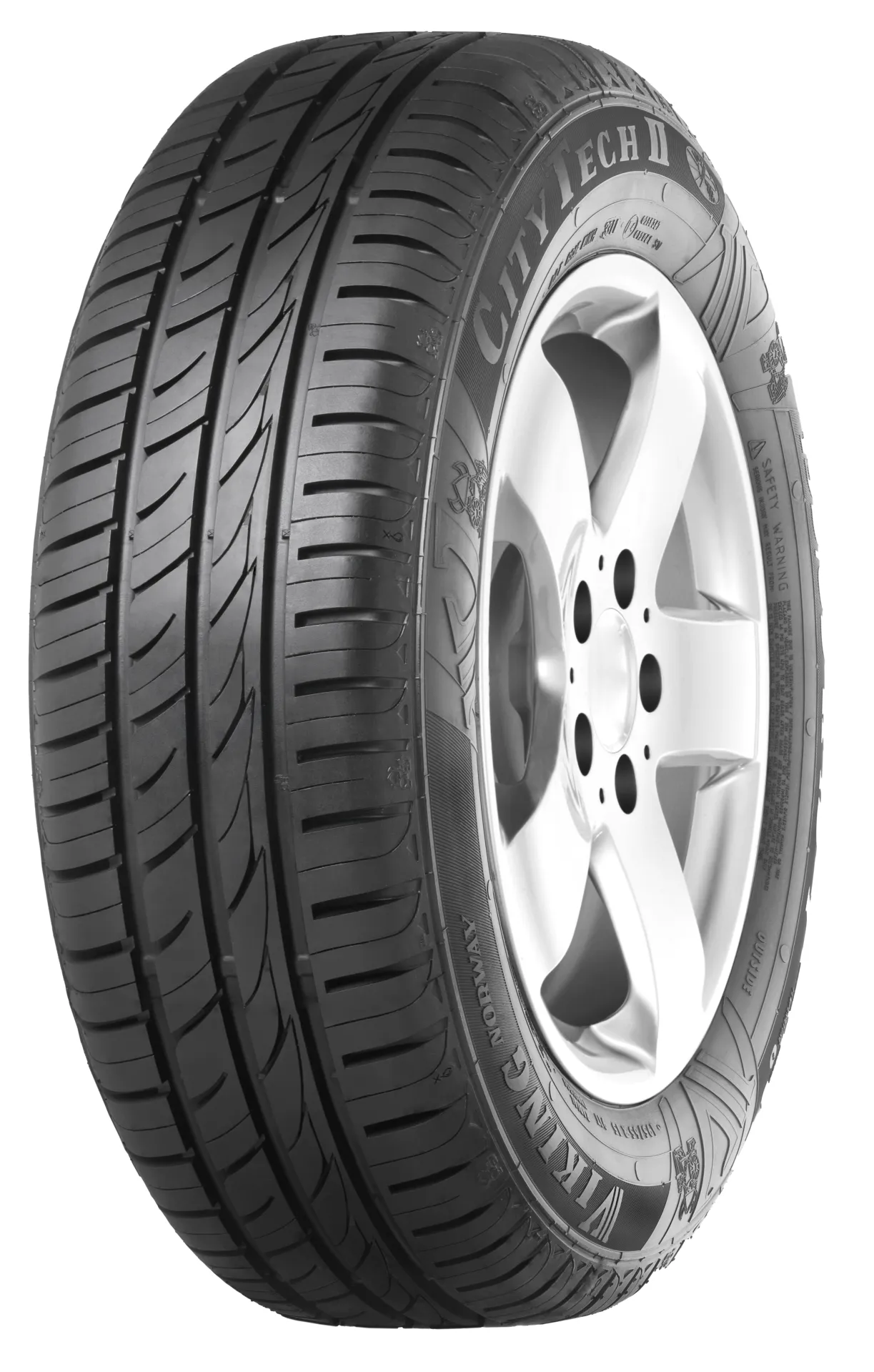 175/70 R14 VIKING CityTech II 84T (D,C,70)
