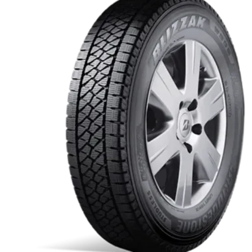 195/75 R16C BRIDGESTONE BLIZZAK W995 MULTICELL 107/105R (E,D,75) 195/75R16