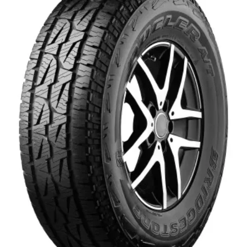 215/70 R16 BRIDGESTONE DUELER A/T 001 100S (D,C,72)
