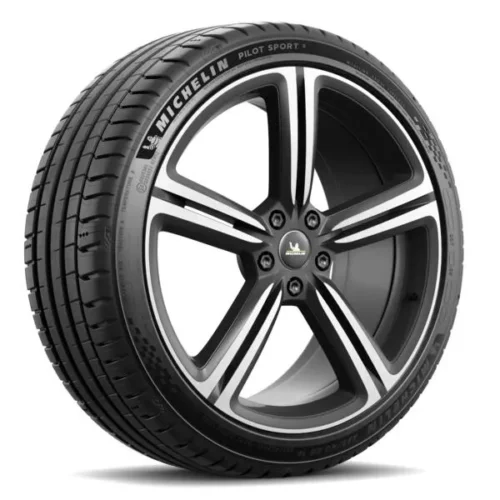 255/35 R19 MICHELIN PILOT SPORT 5 96Y (C,A,72)