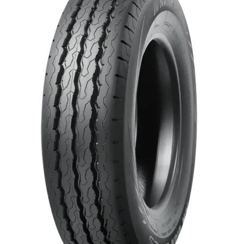 165/80 R14C NANKANG CW-25 97/95R (C,C,72) 165/80R14