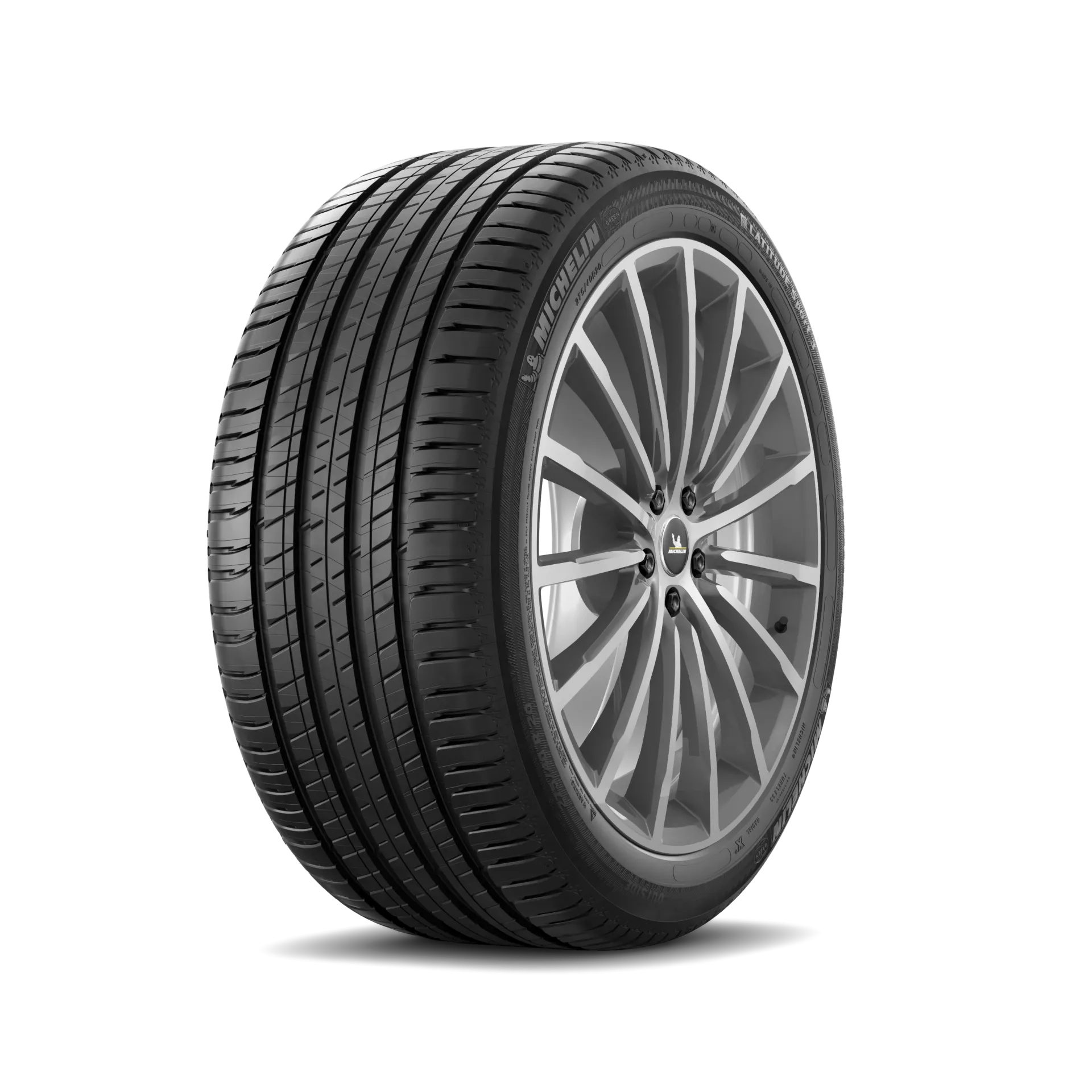 315/40 R21 MICHELIN LATITUDE SPORT 3 111Y (C,A,70)