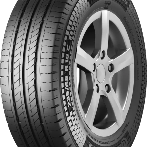 185/80 R14C CONTINENTAL VanContact Ultra 102/100Q (B,A,71) 185/80R14