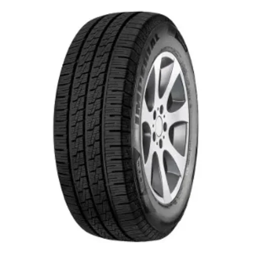 215/65 R15C IMPERIAL ALL SEASON VAN DRIVER 104/102T (D,B,72) 215/65R15