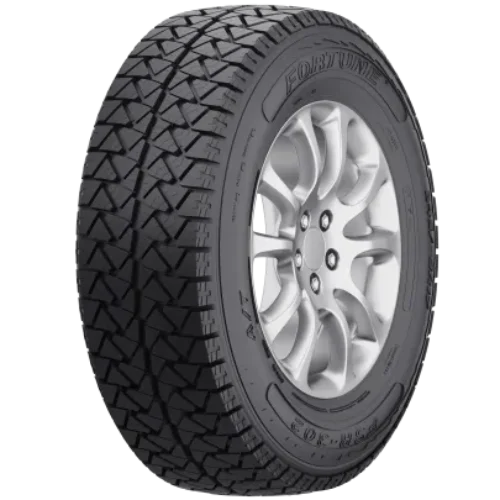 235/70 R16 FORTUNE FSR-302 106T (D,C,71)
