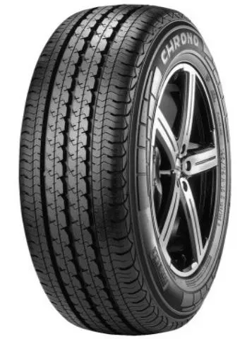 215/65 R15C PIRELLI CHRONO 2 104T (E,B,72) 215/65R15