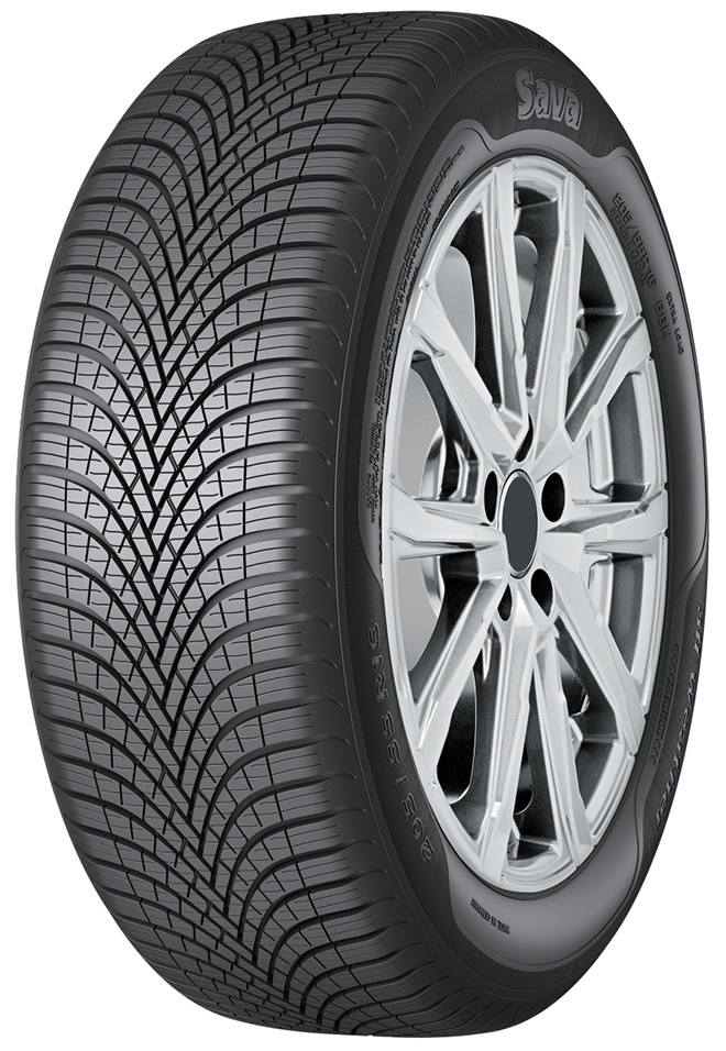 Sava 235/45R17 97V ALL WEATHER XL FP