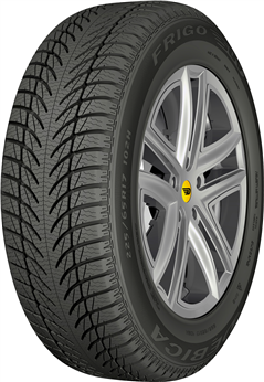 215/60 R17 DEBICA FRIGO SUV 2 96H (C,C,72)
