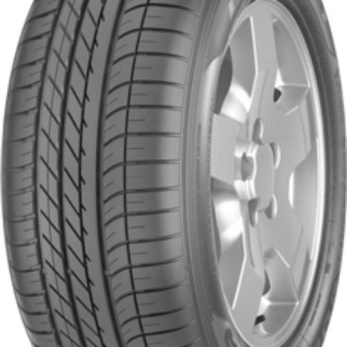 GOODYEAR EAGLE F1 (ASYMMETRIC) SUV 4X4 245/50R19