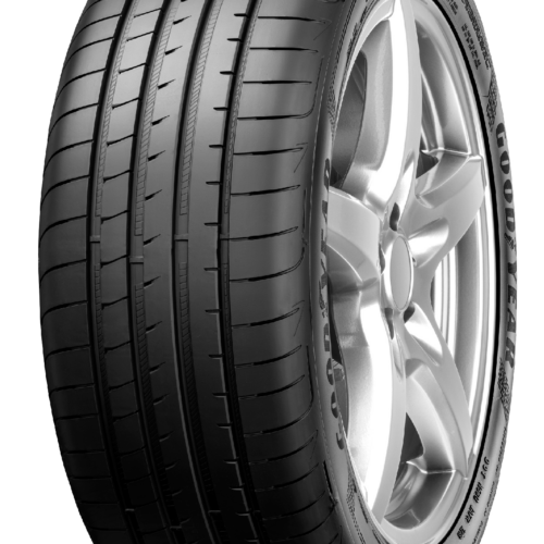 GOODYEAR EAGLE F1 (ASYMMETRIC) 5 255/55R18